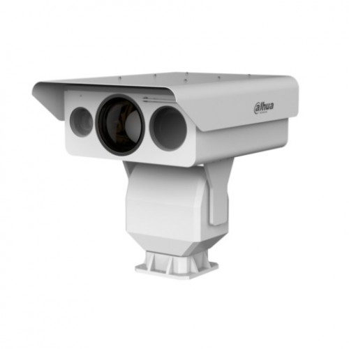 DAHUA DH-TPC-PT8621CP-B20100 Тепловизионная IP-камера