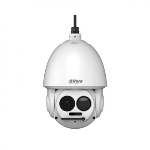 DAHUA DH-TPC-SD8621P-TB13Z45 Тепловизионная IP-камера