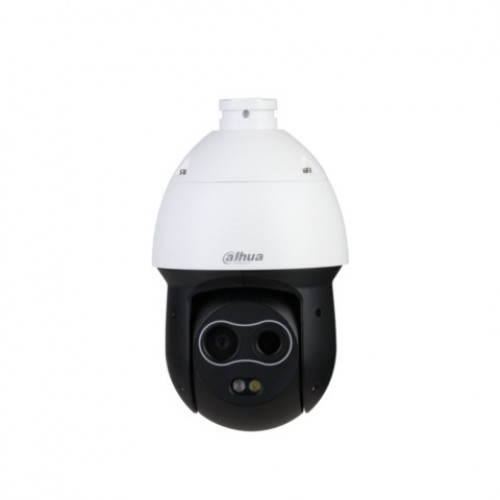 DAHUA DH-TPC-SD2221P-TB3F4 Тепловизионная IP-камера