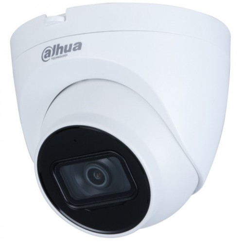 DAHUA DH-IPC-HDW2230TP-AS-0360B Купольная IP-камера