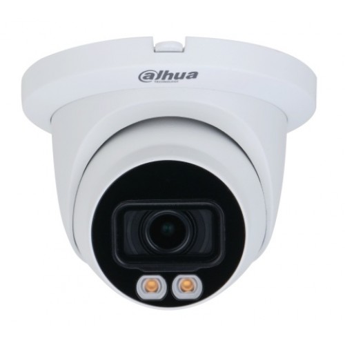 DAHUA DH-IPC-HDW5449TMP-SE-LED-0360B Купольная IP-камера