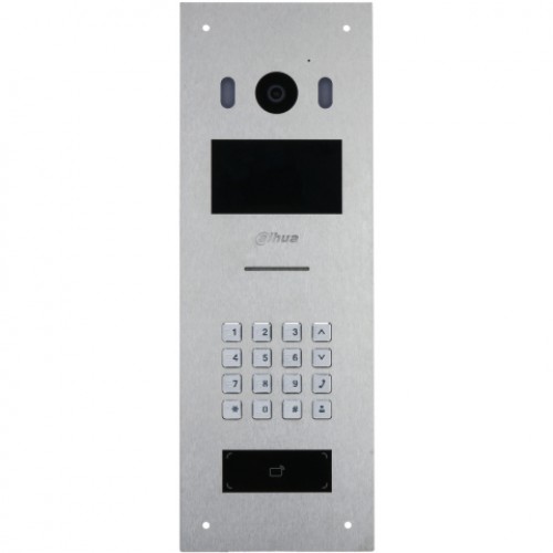 DAHUA DHI-VTO6521K Вызывная панель IP-домофона