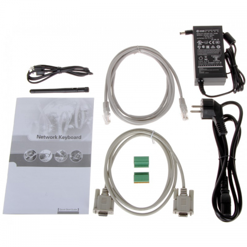 DAHUA DHI-NKB5000-F Пульт управления