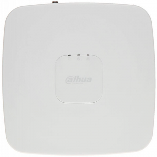 DAHUA DHI-NVR2104-4KS2 IP-видеорегистратор