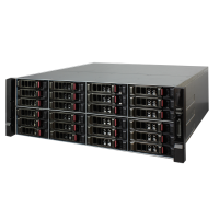 DAHUA DHI-IVSS7024 IP-видеорегистратор