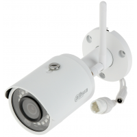 DAHUA DH-IPC-HFW1435SP-W-0360B IP-камера