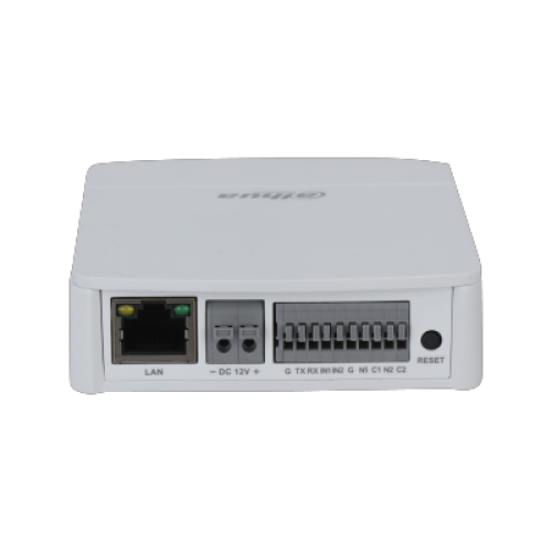 DAHUA DH-IPC-HUM8241P-E1 IP-камера