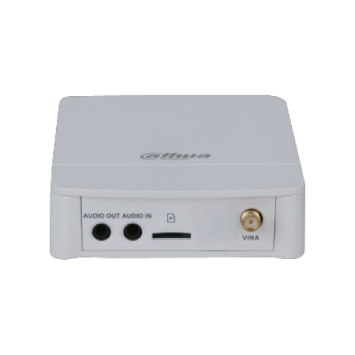 DAHUA DH-IPC-HUM8241P-E1 IP-камера