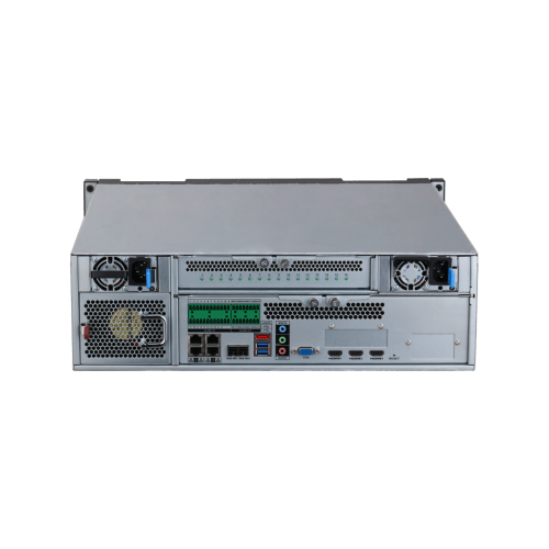 DAHUA DHI-IVSS7016DR-4M IP-видеорегистратор