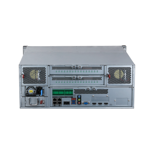 DAHUA DHI-IVSS7024-16M IP-видеорегистратор