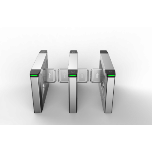 DAHUA DHI-ASGB611K-R Турникет