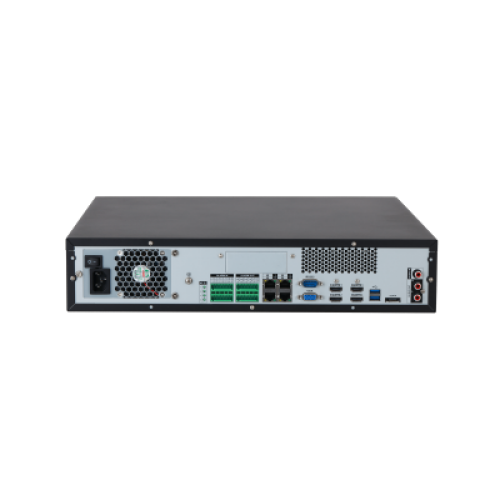 DAHUA DHI-IVSS7108 IP-видеорегистратор