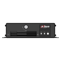 DAHUA DHI-MXVR1004-GFWI HD регистратор