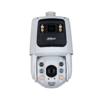 DAHUA DH-SDT7C424-4F-ZBZJ-APV-0400 IP-камера