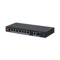 DAHUA DH-PFS3110-8ET1GT1GF-96 Коммутатор