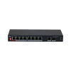 DAHUA DH-PFS3110-8ET1GT1GF-96 Коммутатор