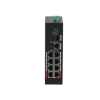 DAHUA DH-PFS3110-8ET-96-V2 Коммутатор
