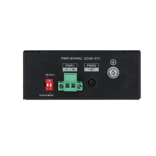 DAHUA DH-PFS3110-8ET-96-V2 Коммутатор