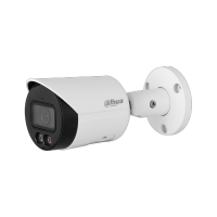 DAHUA DH-IPC-HFW2449S-S-IL-0280B IP-камера