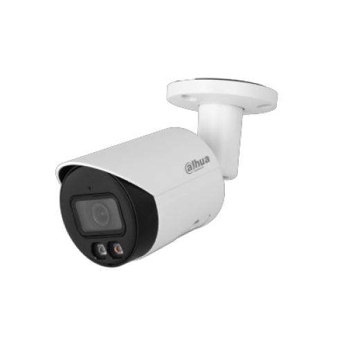 DAHUA DH-IPC-HFW2449S-S-IL-0280B IP-камера
