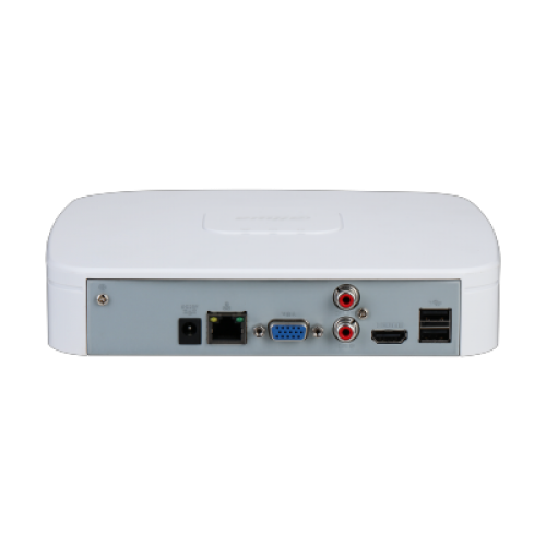DAHUA DHI-NVR2116-I2 IP-видеорегистратор