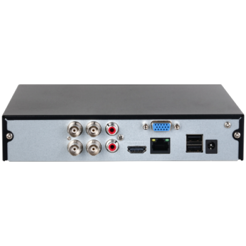 DAHUA DH-XVR1B04-I(1T) HD регистратор