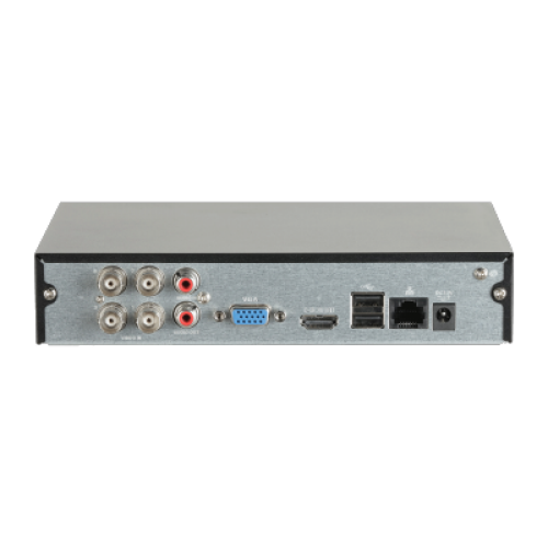 DAHUA DH-XVR1B04H-I(512G) HD регистратор