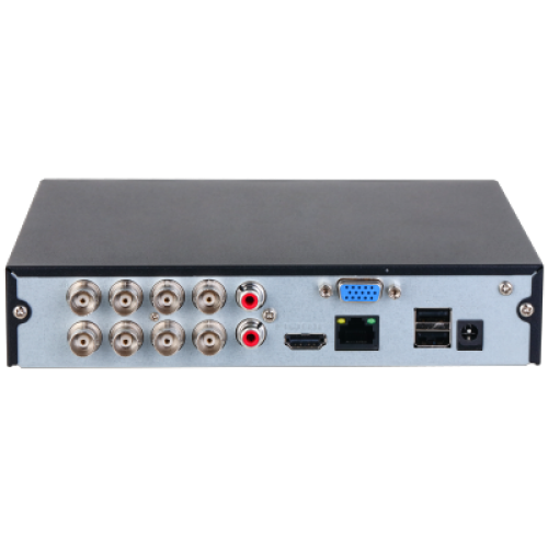DAHUA DH-XVR1B08-I(512G) HD регистратор