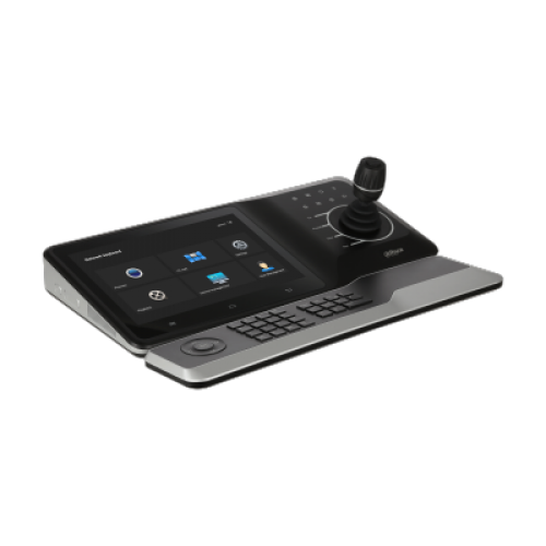 DAHUA DHI-NKB5200-F Пульт управления