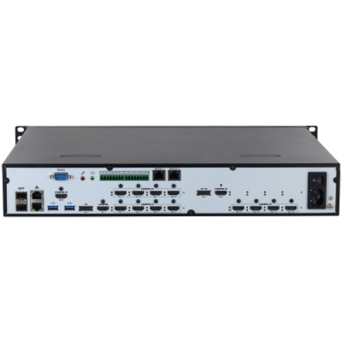 DAHUA DHI-NVD1205DU-4I-8K Конвертер