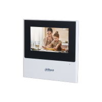 DAHUA DHI-VTH2611L-WP IP-домофон