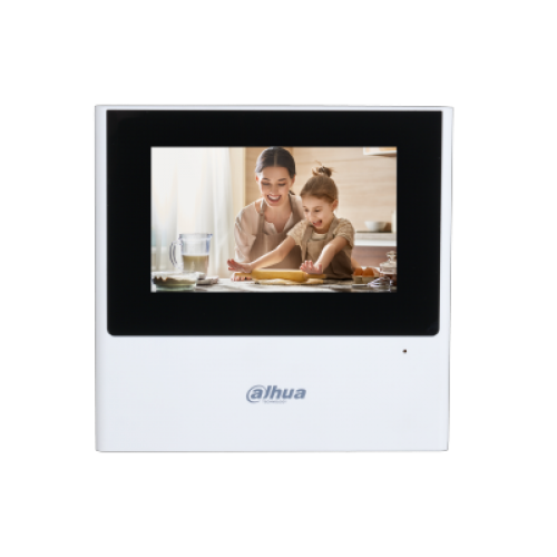 DAHUA DHI-VTH2611L-WP IP-домофон