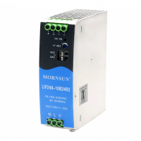 DAHUA LIF240-10B48R2 Блок питания