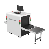 DAHUA DHI-ISC-M6040 Интроскоп