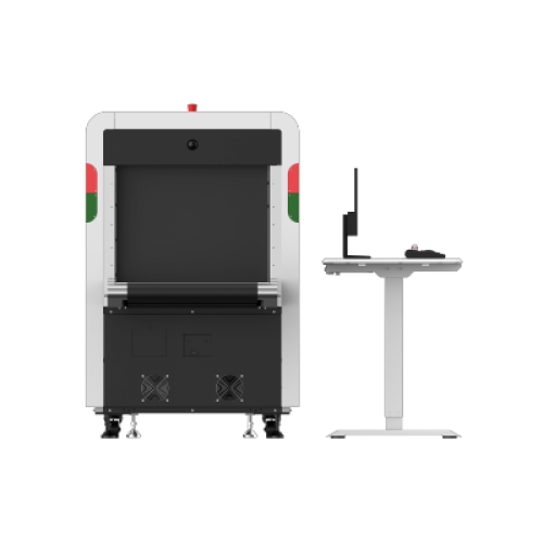 DAHUA DHI-ISC-M6550 Интроскоп