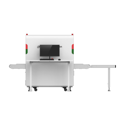 DAHUA DHI-ISC-M6550 Интроскоп