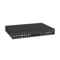 DAHUA DH-AS4300-16GT4GF Коммутатор