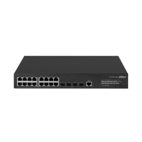 DAHUA DH-AS4300-16GT4GF Коммутатор