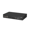 DAHUA DH-AS4300-8GT2GF Коммутатор