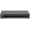 DAHUA DH-CS4010-8ET-60 Коммутатор