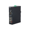 DAHUA DH-HS4208-4GT-90 Коммутатор