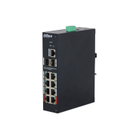 DAHUA DH-HS4210-8GT-90 Коммутатор