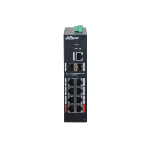 DAHUA DH-HS4210-8GT-90 Коммутатор