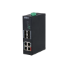 DAHUA DH-HS4408-4ET-96 Коммутатор