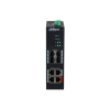 DAHUA DH-HS4408-4ET-96 Коммутатор