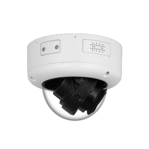 DAHUA DH-IPC-HDBW7442E1P-Z4-X IP-камера