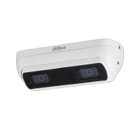 DAHUA DH-IPC-HDW8441XP-3D-0200B IP-камера