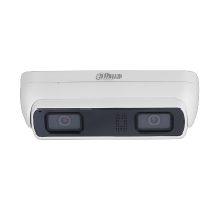 DAHUA DH-IPC-HDW8441XP-3D-0280B IP-камера