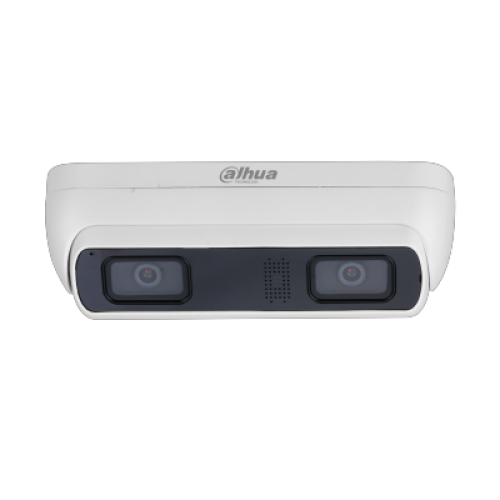 DAHUA DH-IPC-HDW8441XP-BV-3D-0200B IP-камера