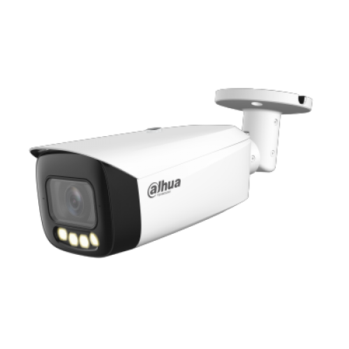 DAHUA DH-IPC-HFW5849T1P-ASE-LED-0360B-S2 IP-камера